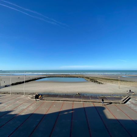 Le Coucher De Soleil - Face Mer Avec Terrasse Вимере Экстерьер фото